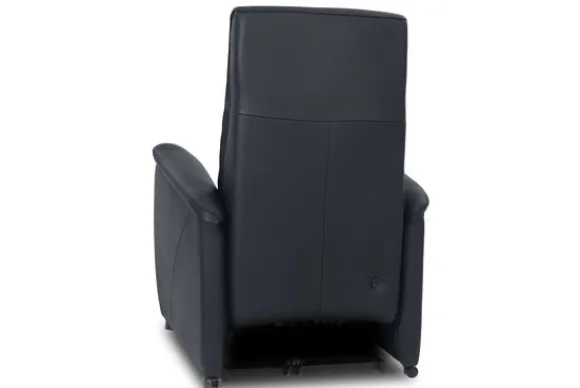 Outlet Relaxfauteuil Lange Sta Op Stoelen|Relaxstoelen