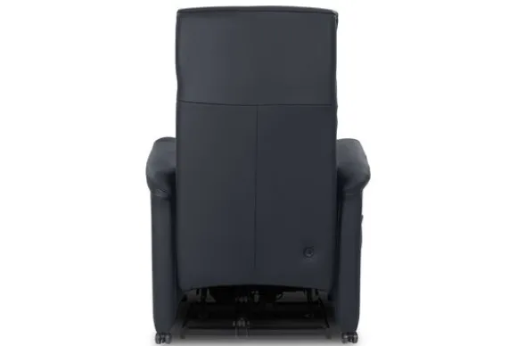 Outlet Relaxfauteuil Lange Sta Op Stoelen|Relaxstoelen