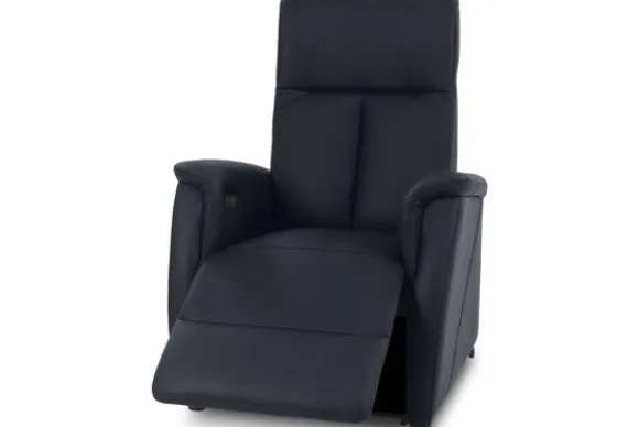 Outlet Relaxfauteuil Lange Sta Op Stoelen|Relaxstoelen