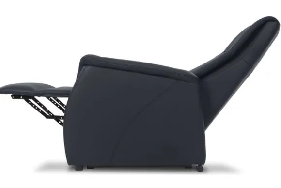 Outlet Relaxfauteuil Lange Sta Op Stoelen|Relaxstoelen