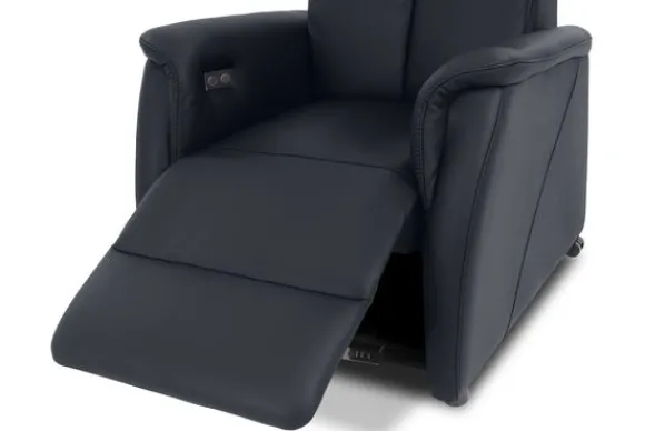 Outlet Relaxfauteuil Lange Sta Op Stoelen|Relaxstoelen