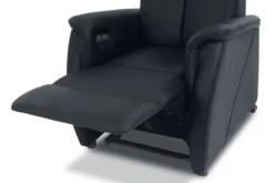 Outlet Relaxfauteuil Lange Sta Op Stoelen|Relaxstoelen