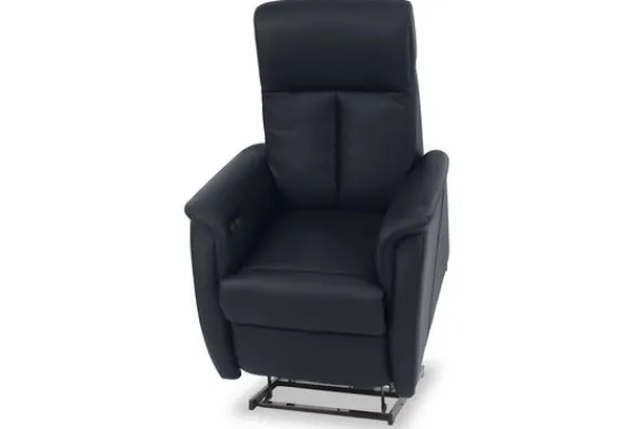 Outlet Relaxfauteuil Lange Sta Op Stoelen|Relaxstoelen