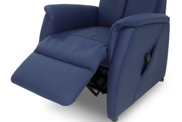 Online Relaxfauteuil Lange Sta Op Stoelen|Relaxstoelen