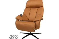 Sale Relaxfauteuil Lea | Sta Op Stoelen|Relaxstoelen