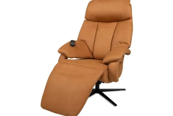 Sale Relaxfauteuil Lea | Sta Op Stoelen|Relaxstoelen