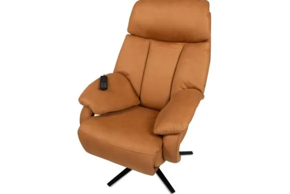 Sale Relaxfauteuil Lea | Sta Op Stoelen|Relaxstoelen