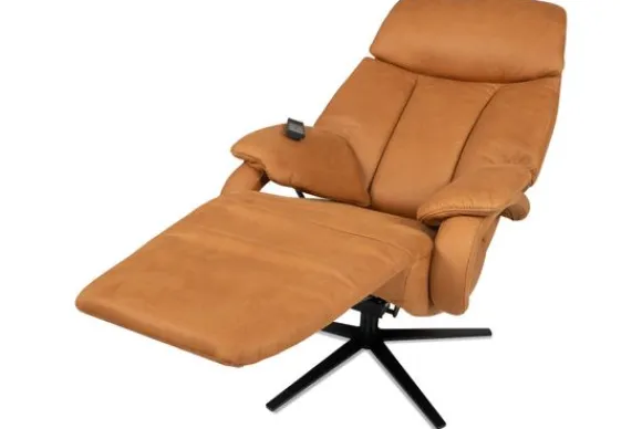 Sale Relaxfauteuil Lea | Sta Op Stoelen|Relaxstoelen