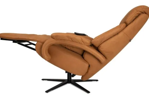 Sale Relaxfauteuil Lea | Sta Op Stoelen|Relaxstoelen