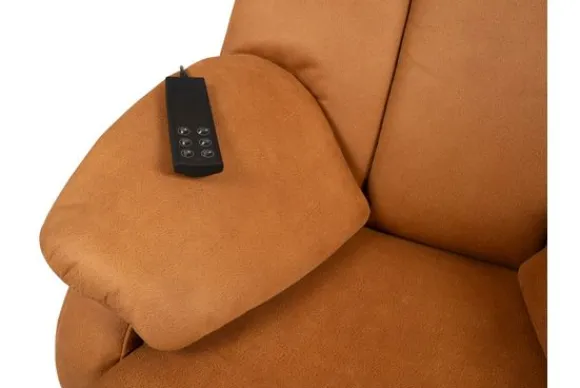 Sale Relaxfauteuil Lea | Sta Op Stoelen|Relaxstoelen