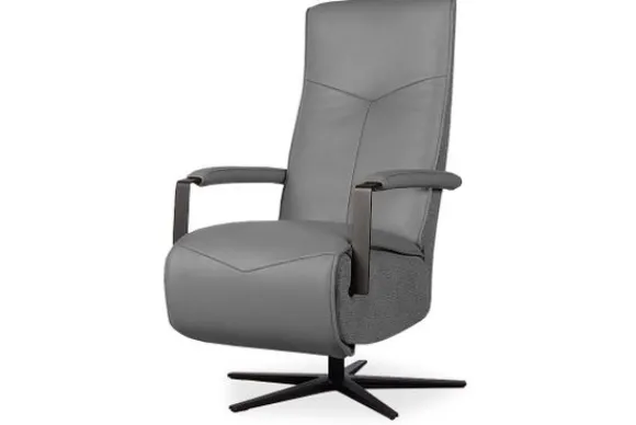 Sale Relaxfauteuil Levana Relaxstoelen|Draaifauteuils