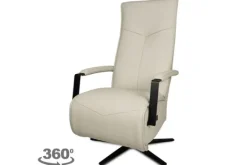 Best Relaxfauteuil Levana Relaxstoelen|Draaifauteuils