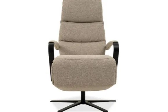 Best Relaxfauteuil Lily Sta Op Stoelen|Relaxstoelen