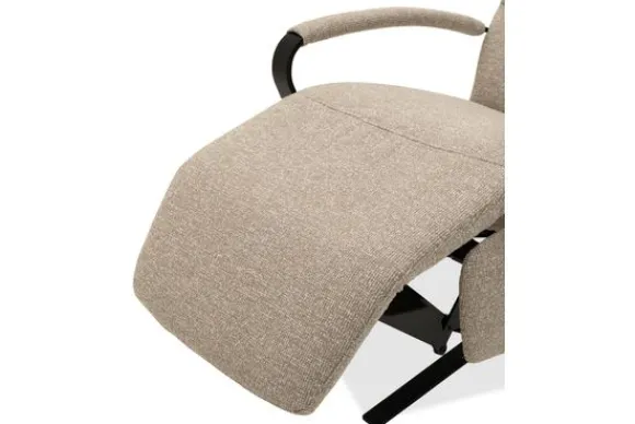 Best Relaxfauteuil Lily Sta Op Stoelen|Relaxstoelen
