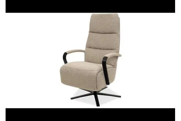 Best Relaxfauteuil Lily Sta Op Stoelen|Relaxstoelen