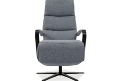 Best Relaxfauteuil Lily Sta Op Stoelen|Relaxstoelen