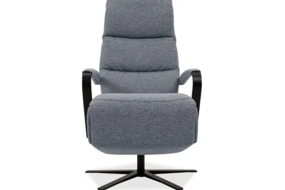 Best Relaxfauteuil Lily Sta Op Stoelen|Relaxstoelen