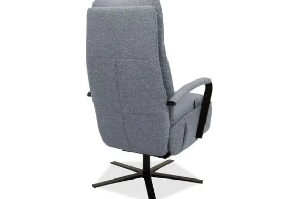 Best Relaxfauteuil Lily Sta Op Stoelen|Relaxstoelen