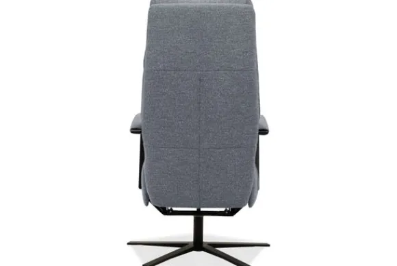 Best Relaxfauteuil Lily Sta Op Stoelen|Relaxstoelen