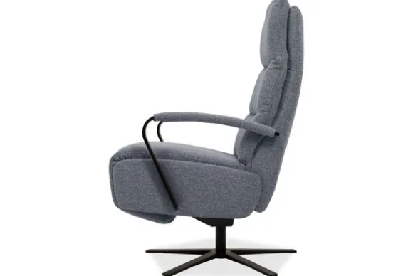 Best Relaxfauteuil Lily Sta Op Stoelen|Relaxstoelen
