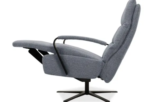 Best Relaxfauteuil Lily Sta Op Stoelen|Relaxstoelen