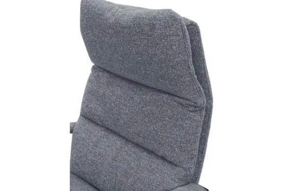 Best Relaxfauteuil Lily Sta Op Stoelen|Relaxstoelen