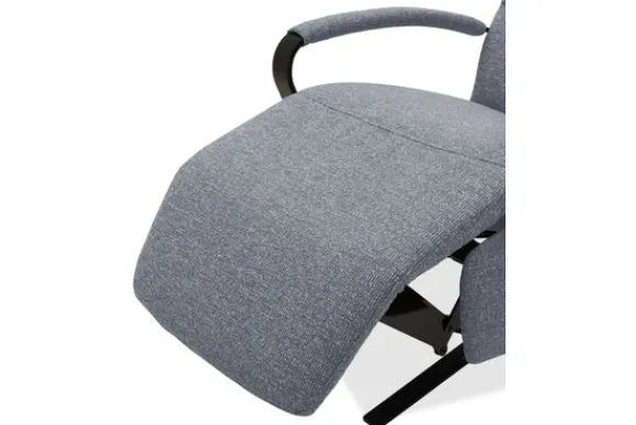 Best Relaxfauteuil Lily Sta Op Stoelen|Relaxstoelen