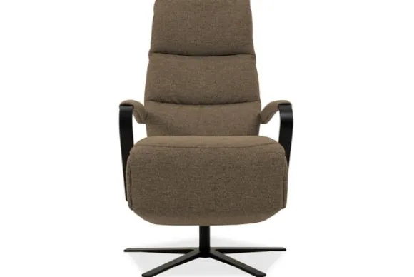 Best Relaxfauteuil Lily Sta Op Stoelen|Relaxstoelen
