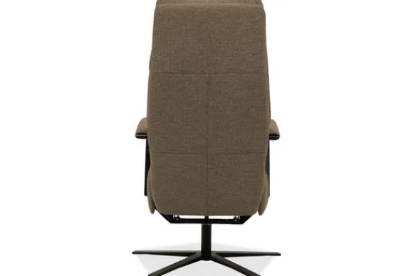Best Relaxfauteuil Lily Sta Op Stoelen|Relaxstoelen