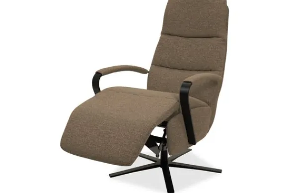 Best Relaxfauteuil Lily Sta Op Stoelen|Relaxstoelen