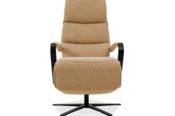 Best Relaxfauteuil Lily Sta Op Stoelen|Relaxstoelen