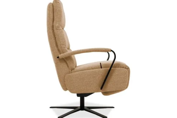 Best Relaxfauteuil Lily Sta Op Stoelen|Relaxstoelen