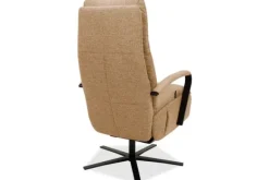 Best Relaxfauteuil Lily Sta Op Stoelen|Relaxstoelen