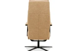 Best Relaxfauteuil Lily Sta Op Stoelen|Relaxstoelen