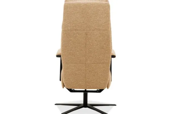 Best Relaxfauteuil Lily Sta Op Stoelen|Relaxstoelen