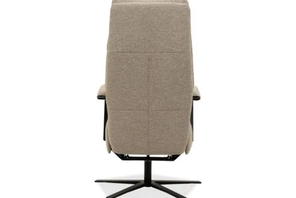 Best Relaxfauteuil Lily Sta Op Stoelen|Relaxstoelen