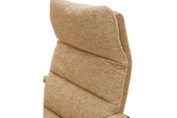 Best Relaxfauteuil Lily Sta Op Stoelen|Relaxstoelen