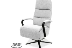 Best Relaxfauteuil Lily Sta Op Stoelen|Relaxstoelen
