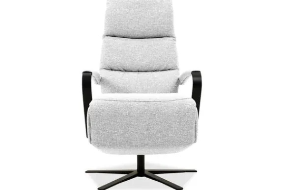 Best Relaxfauteuil Lily Sta Op Stoelen|Relaxstoelen