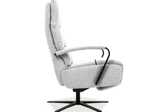 Best Relaxfauteuil Lily Sta Op Stoelen|Relaxstoelen