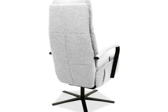 Best Relaxfauteuil Lily Sta Op Stoelen|Relaxstoelen