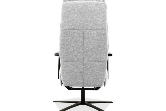 Best Relaxfauteuil Lily Sta Op Stoelen|Relaxstoelen