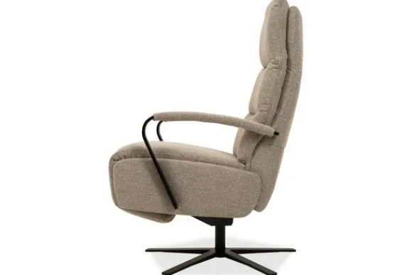 Best Relaxfauteuil Lily Sta Op Stoelen|Relaxstoelen
