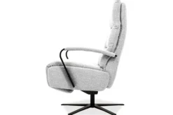 Best Relaxfauteuil Lily Sta Op Stoelen|Relaxstoelen