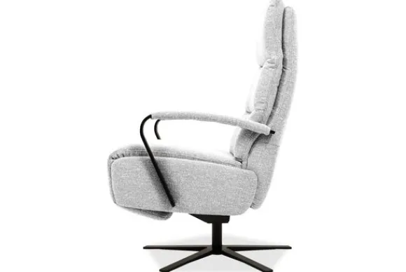 Best Relaxfauteuil Lily Sta Op Stoelen|Relaxstoelen