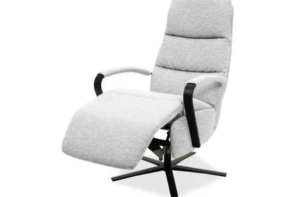 Best Relaxfauteuil Lily Sta Op Stoelen|Relaxstoelen