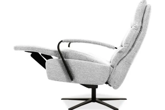 Best Relaxfauteuil Lily Sta Op Stoelen|Relaxstoelen