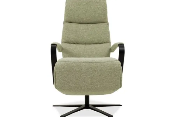 Best Relaxfauteuil Lily Sta Op Stoelen|Relaxstoelen