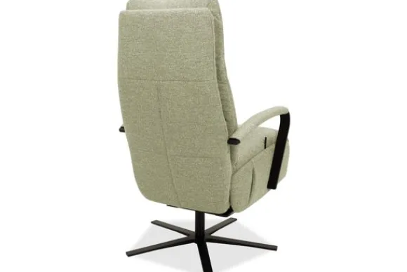 Best Relaxfauteuil Lily Sta Op Stoelen|Relaxstoelen