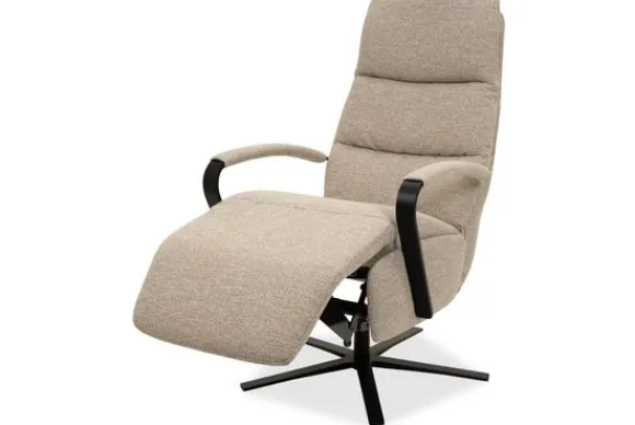Best Relaxfauteuil Lily Sta Op Stoelen|Relaxstoelen